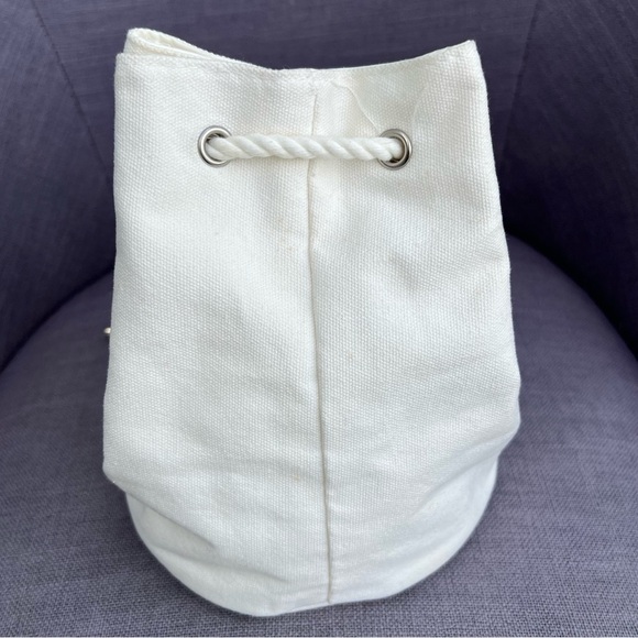 Dior beauty pouch cosmetic bag - Picture 4 of 6